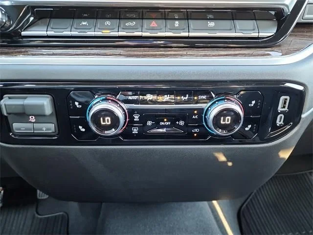 2026 GMC Sierra 1500 Elevation - Photo 23