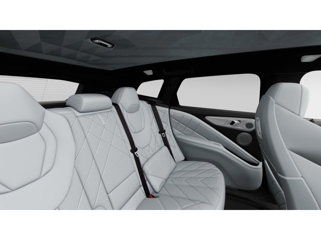 New 2026 Cape York Green Metallic BMW Label image 12
