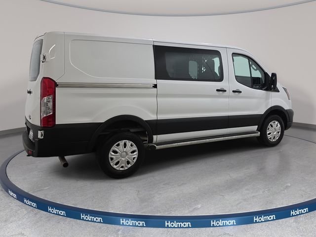 Used 2025 White Ford Base image 6