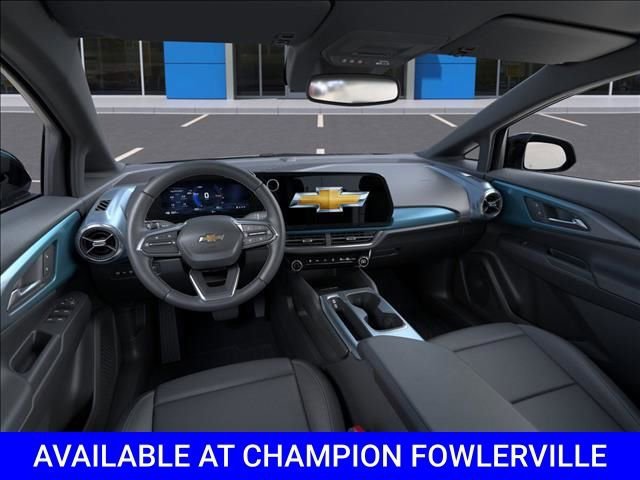 2026 Chevrolet Equinox EV 2LT - Photo 15