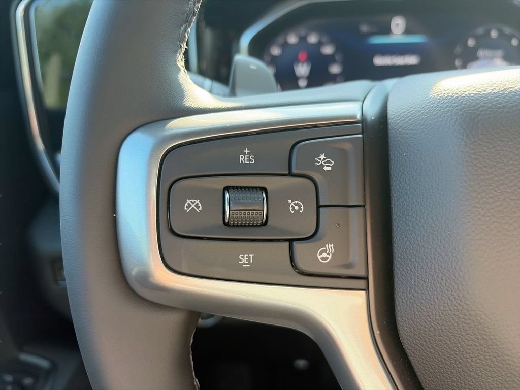 2026 Chevrolet Silverado 1500 RST - Photo 24