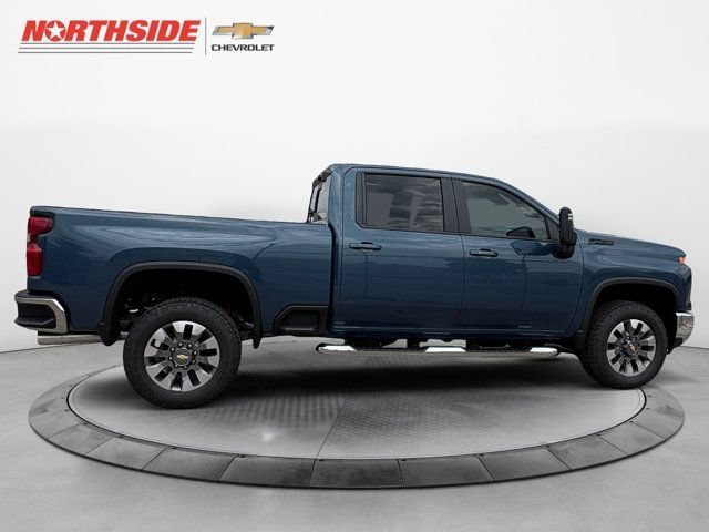 2026 Chevrolet Silverado 2500 HD LT - Photo 9