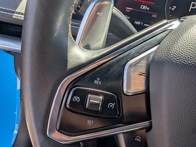 2022 Chevrolet Corvette 1LT - Photo 31