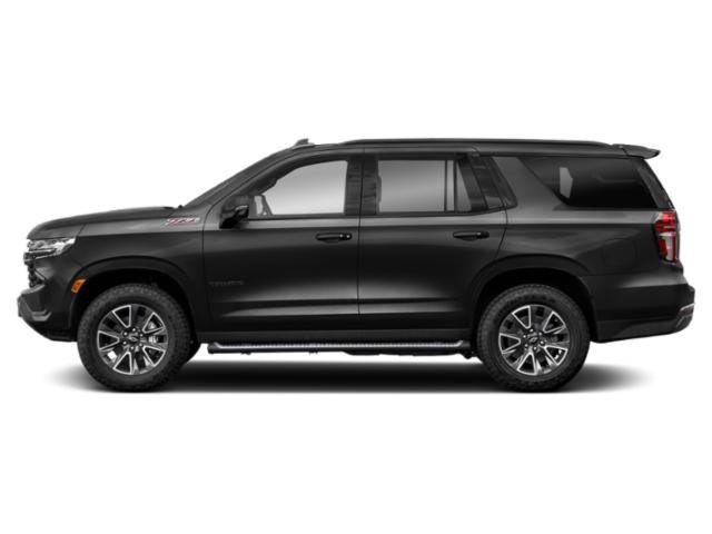 Used 2021 Satin Steel Metallic Chevrolet Z71 image 6