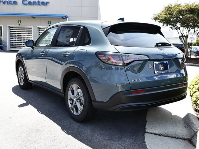 New 2027 Nordic Forest Pearl Honda LX image 9