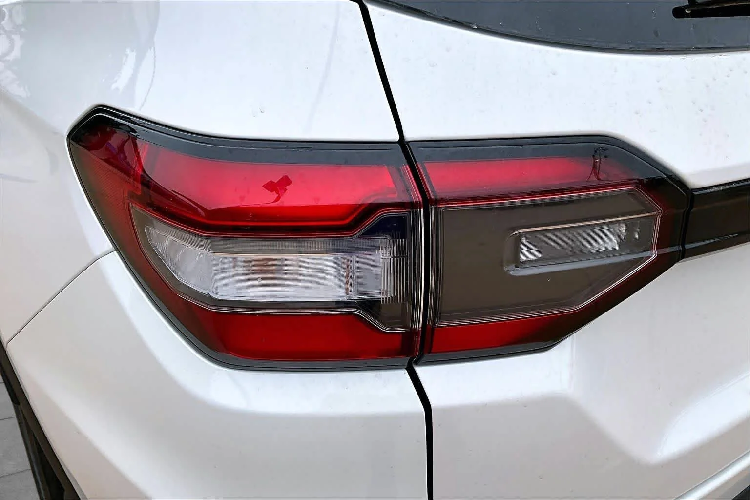 New 2026 Platinum White Pearl Honda Elite image 14