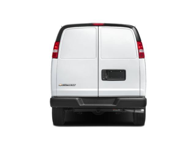 2022 Chevrolet Express Cargo Work Van - Photo 8
