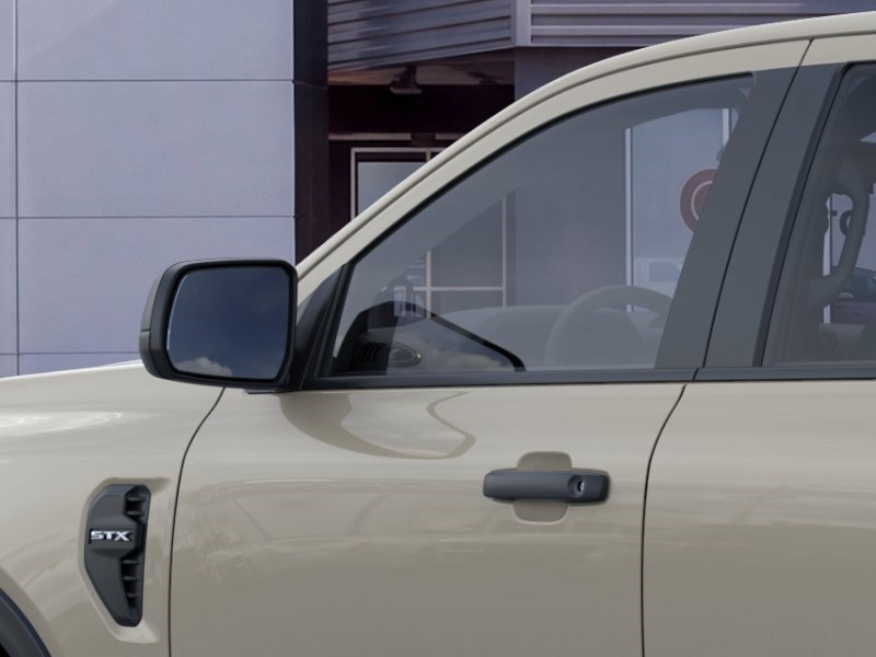 New 2026 Desert Sand Ford XL image 21