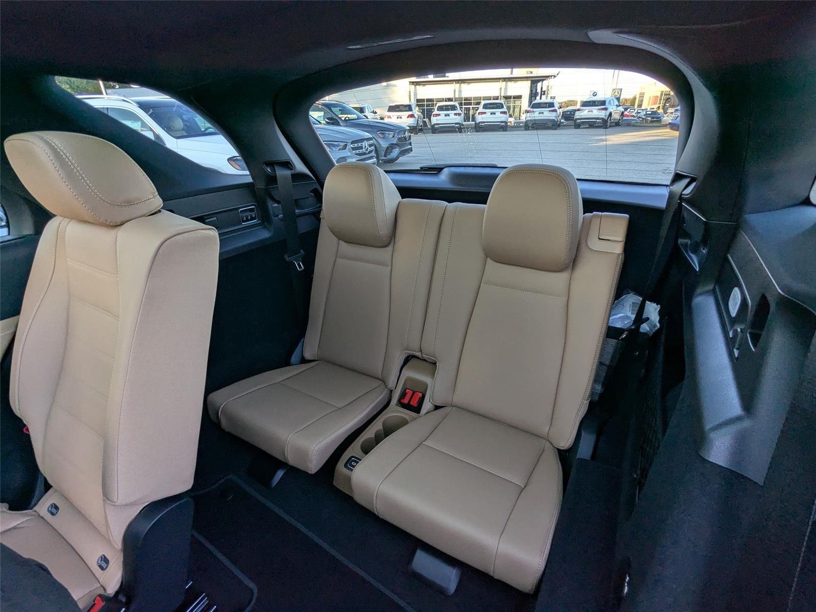 2026 Mercedes-Benz GLE GLE580 - Photo 29