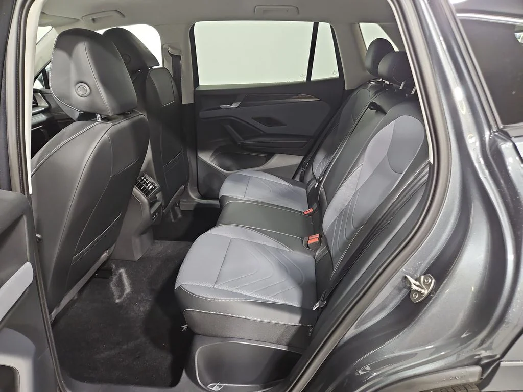 New 2026 Gray Volkswagen SE image 23