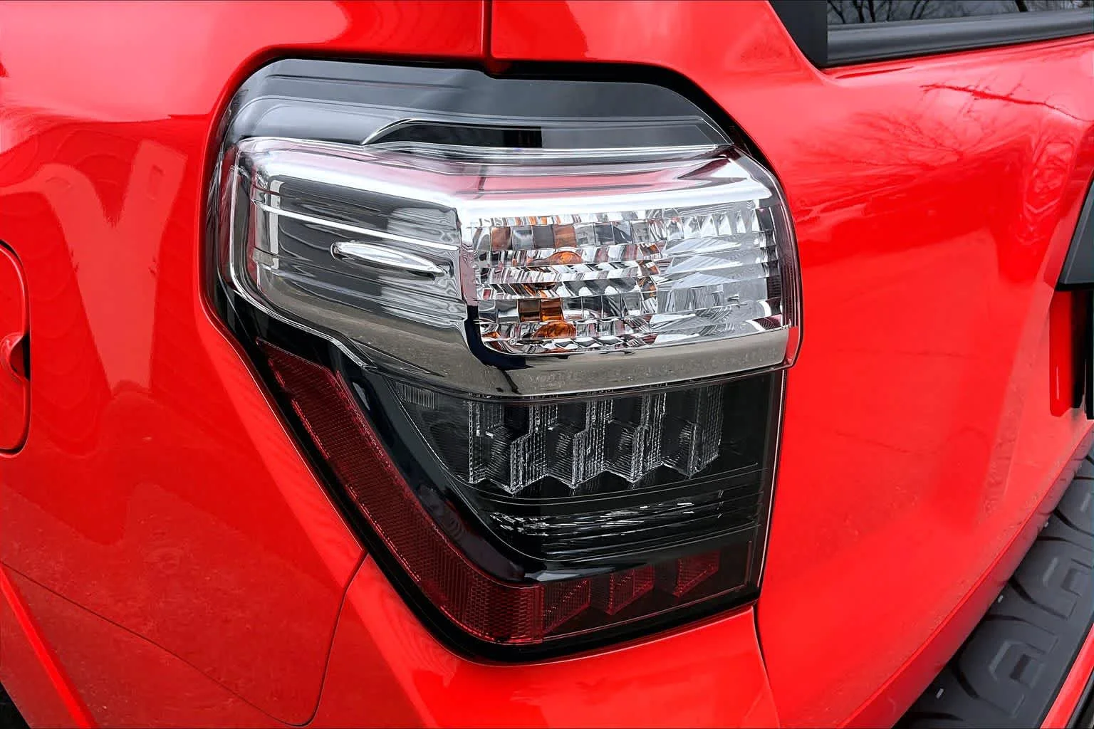 Certified Used 2023 Solar Octane Toyota TRD Pro image 27