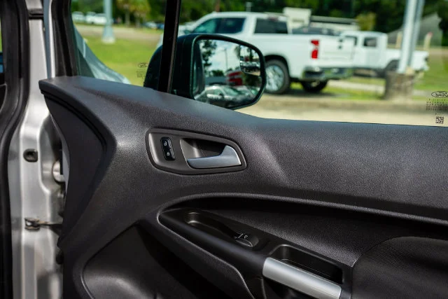 Used 2016 Silver Metallic Ford XLT image 22