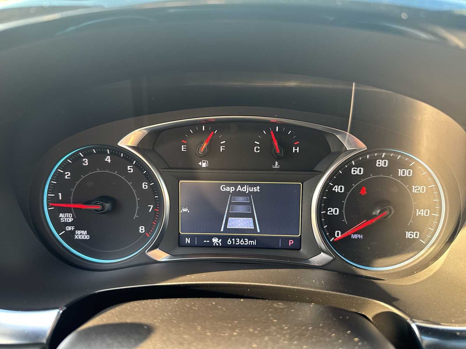 2023 Chevrolet Traverse 3LT - Photo 35