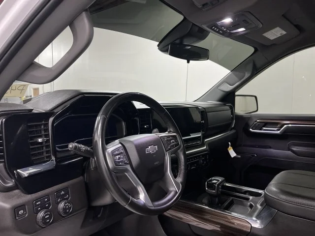 2024 Chevrolet Silverado 1500 RST - Photo 10