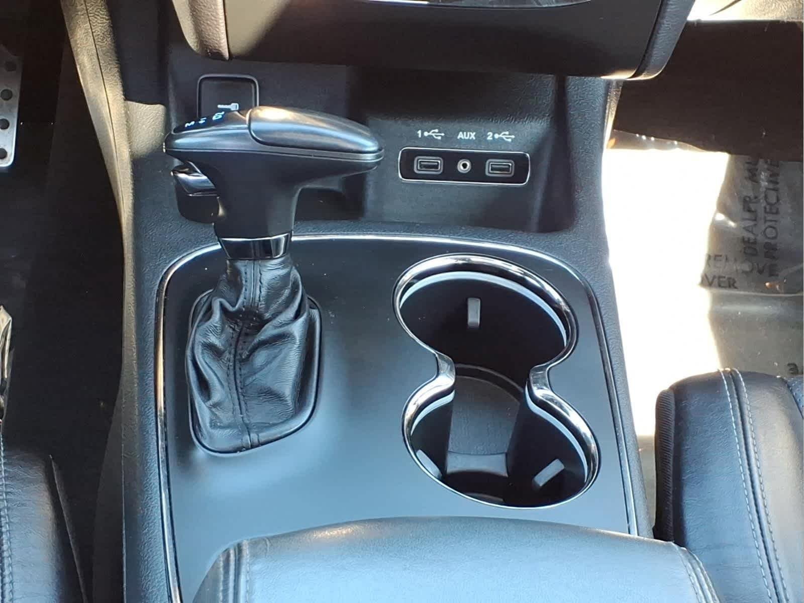 Used 2019 DB Black Clear Coat Dodge R/T image 26