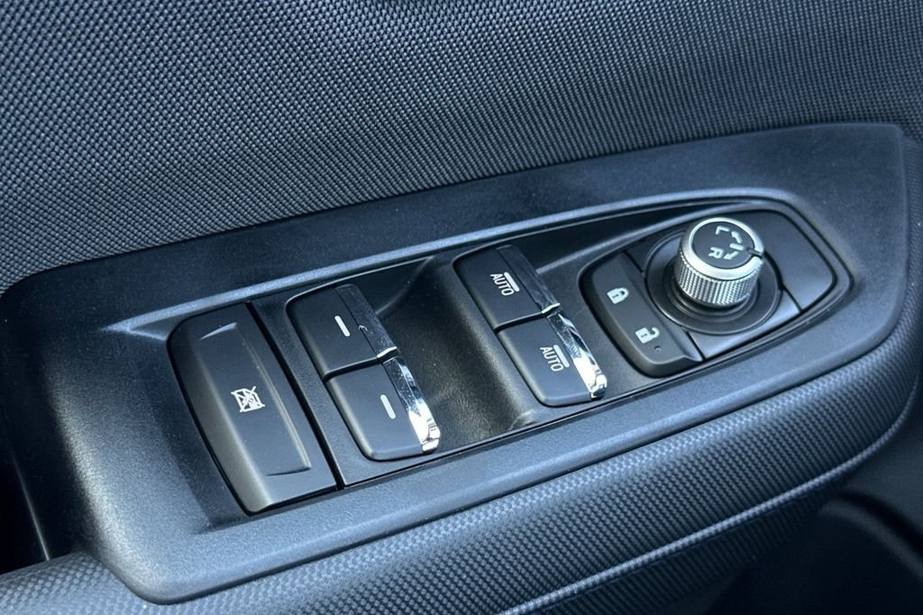New 2026 RIVER ROCK PEARL Subaru Premium Hybrid image 14