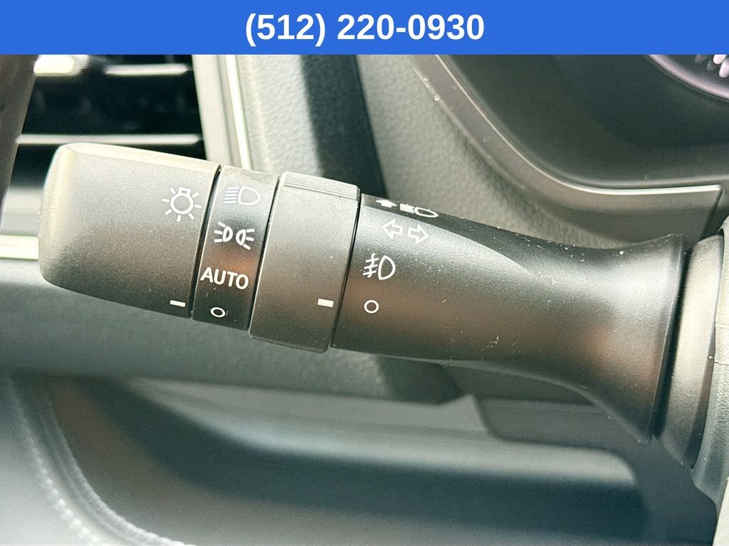 2026 Subaru Ascent Touring - Photo 13