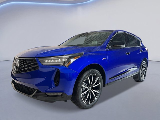 2025 Acura RDX w/A-Spec Advance Package