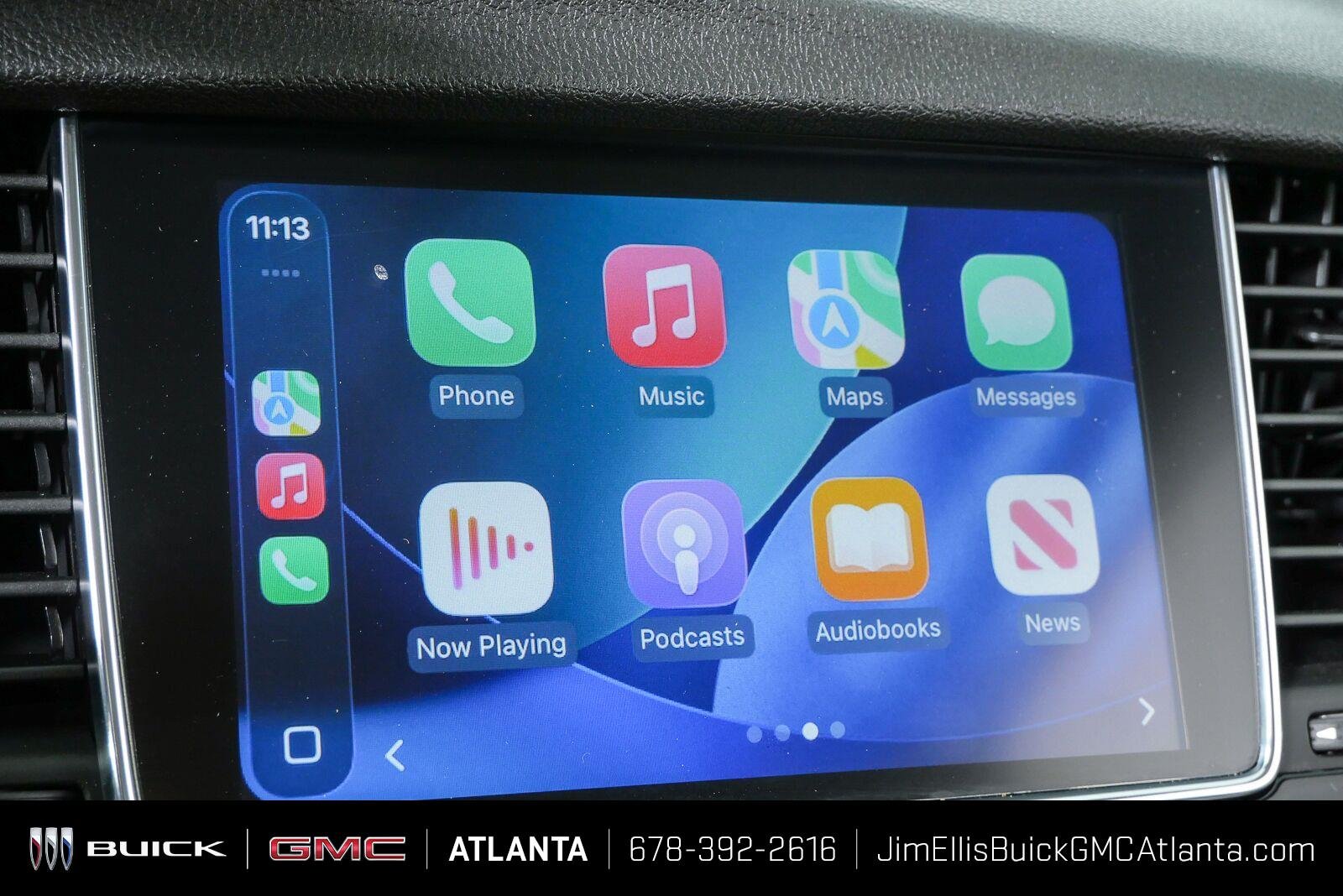 2019 Buick Encore Essence - Photo 14