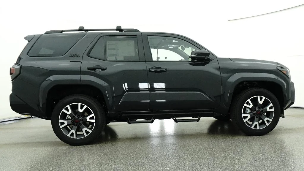 New 2026 Underground Toyota TRD Sport Premium image 27