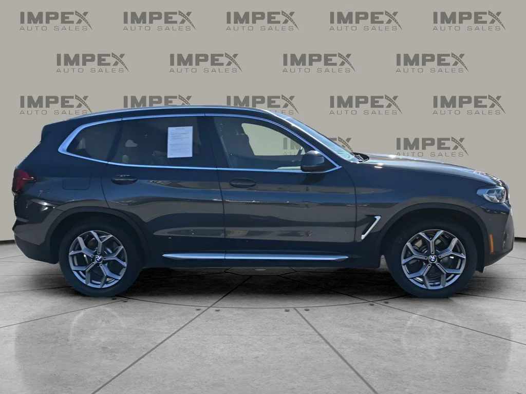 2024 BMW X3 30i - Photo 6