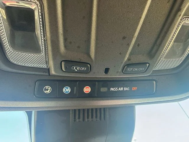 Used 2023 Red GMC SLE image 24