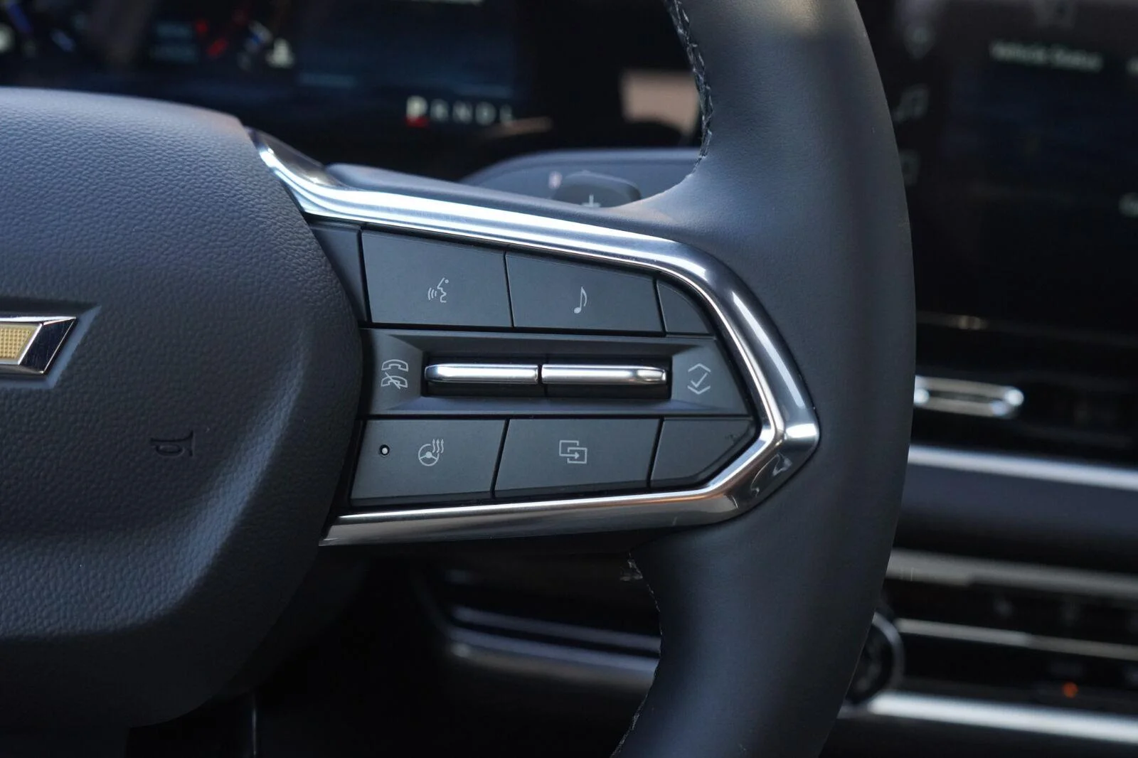 2026 Chevrolet Equinox LT - Photo 16