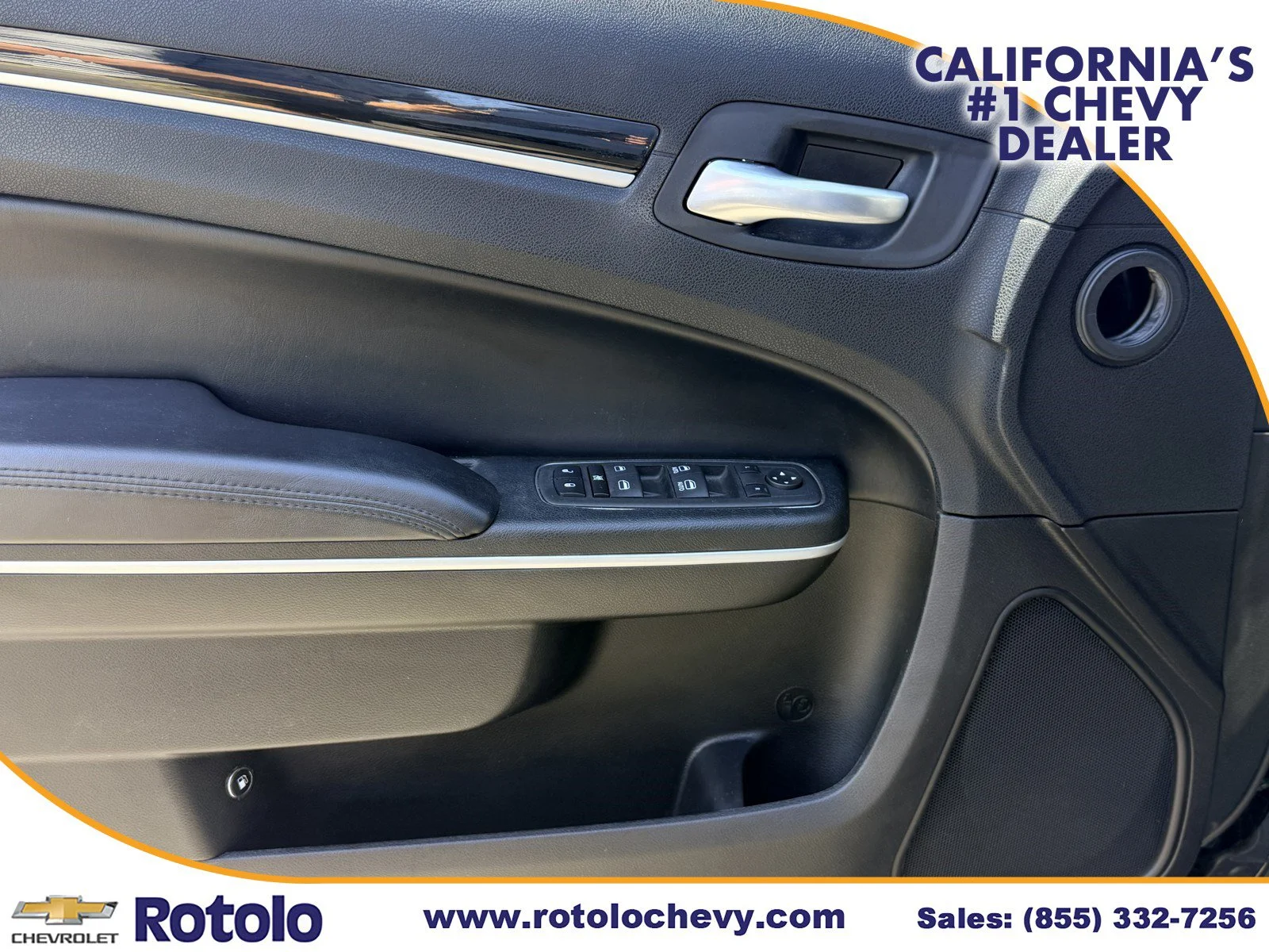Used 2023 Gloss Black Chrysler Touring image 18