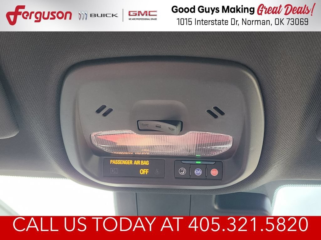 2026 Buick Envista Preferred - Photo 32