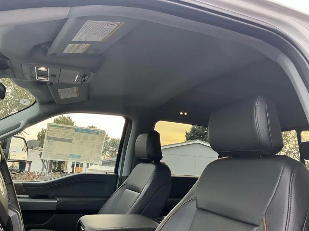 2026 Ford F-350 Super Duty Lariat - Photo 17