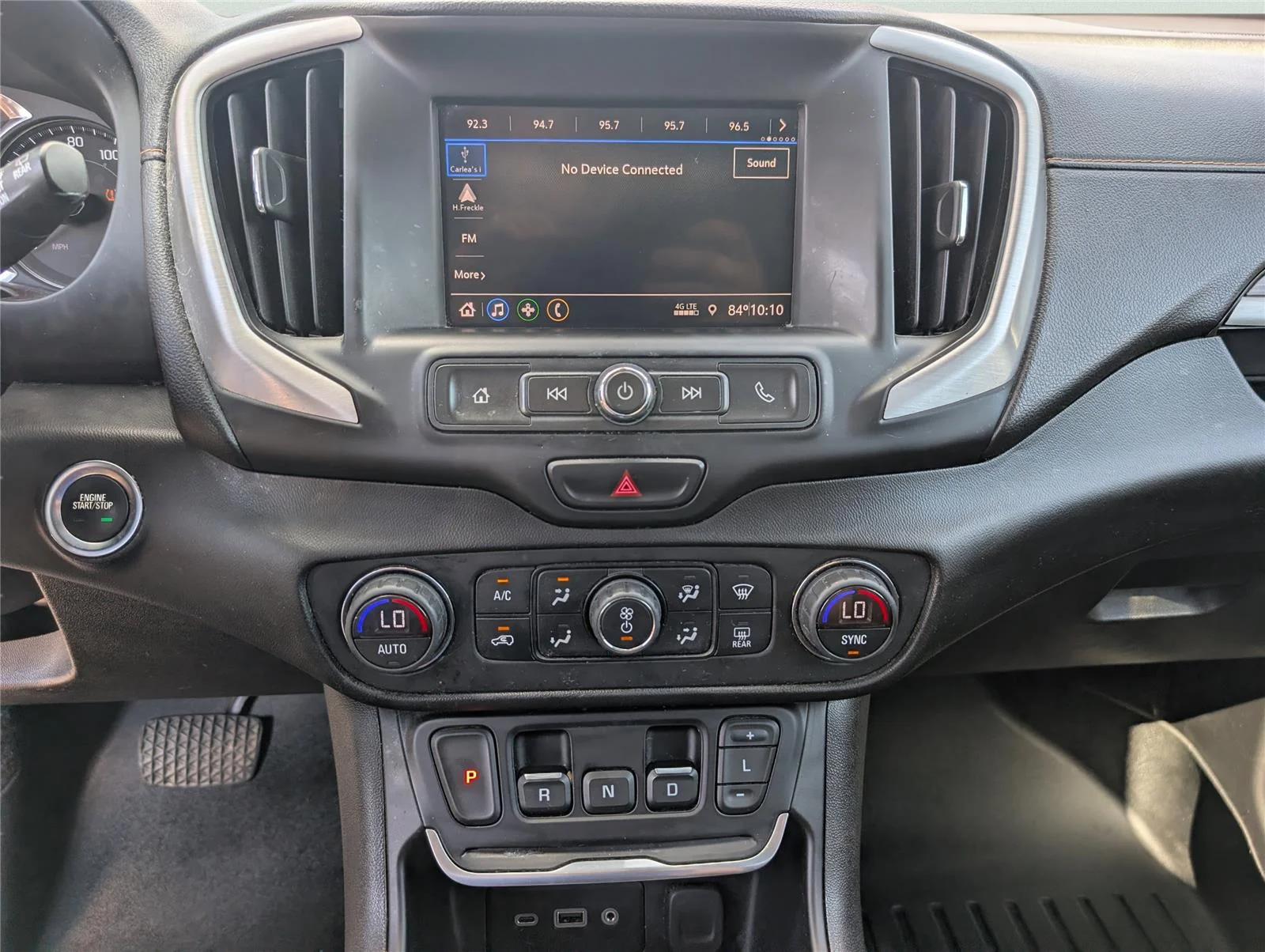 Used 2020 QUICKSILVER METALLIC GMC SLE image 12