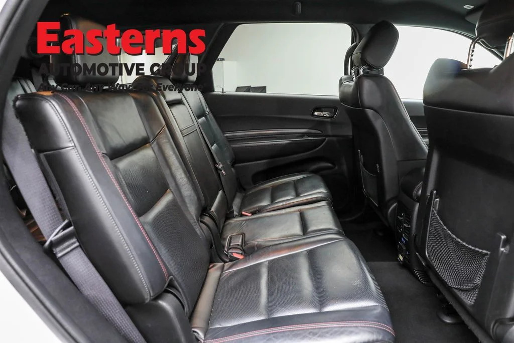 Used 2022 White Dodge R/T image 23