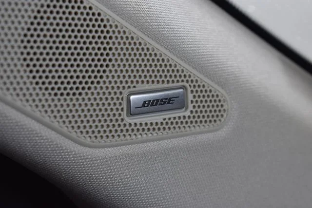 Used 2023 Gray Nissan SL image 35