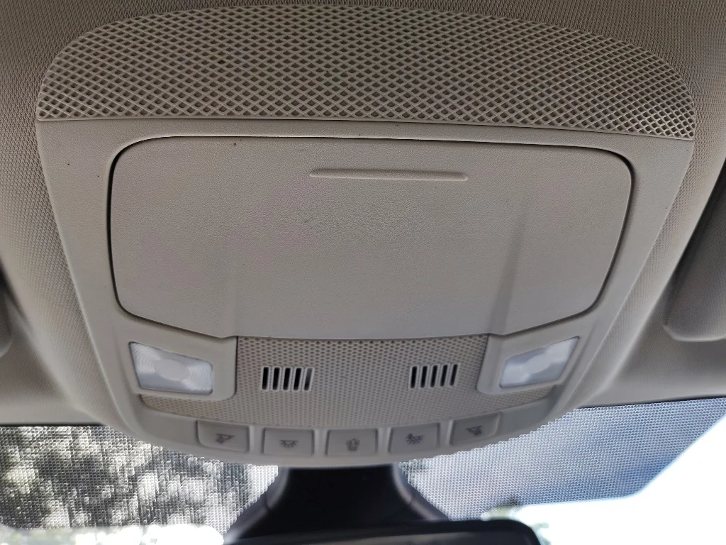 Used 2024 Oxford White Ford SEL image 26