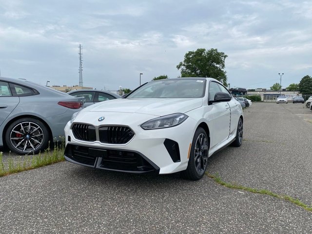 2026 BMW 2 Series 228 xDrive