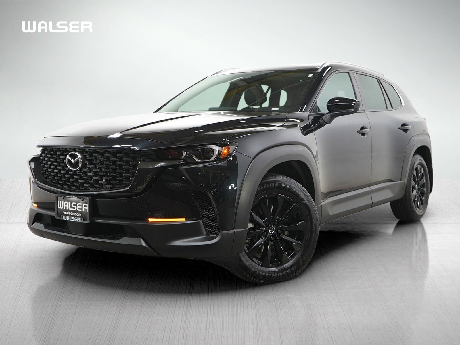 2025 Mazda CX-50 Premium