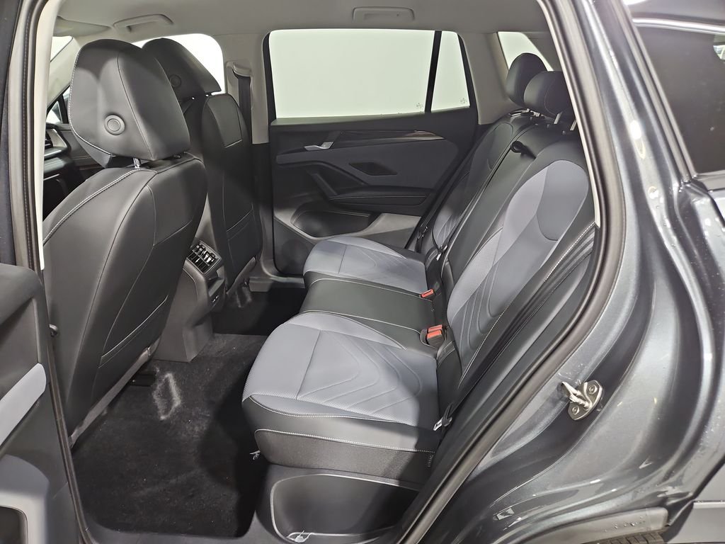 New 2026 Gray Volkswagen 2.0T SE image 23