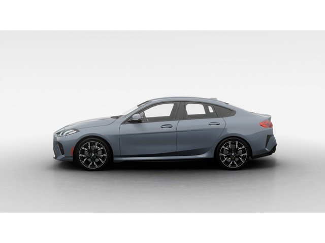 New 2026 Storm Bay Metallic BMW 228 Gran Coupe image 4