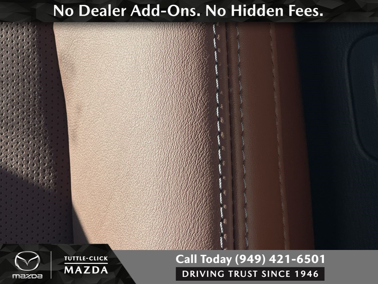 Used 2023 Platinum Quartz Metallic Mazda Grand Touring image 37