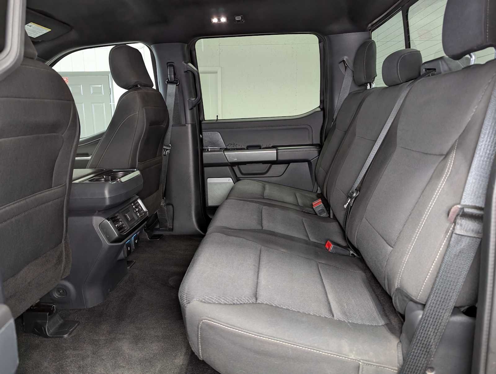 2022 Ford F-150 XLT - Photo 23