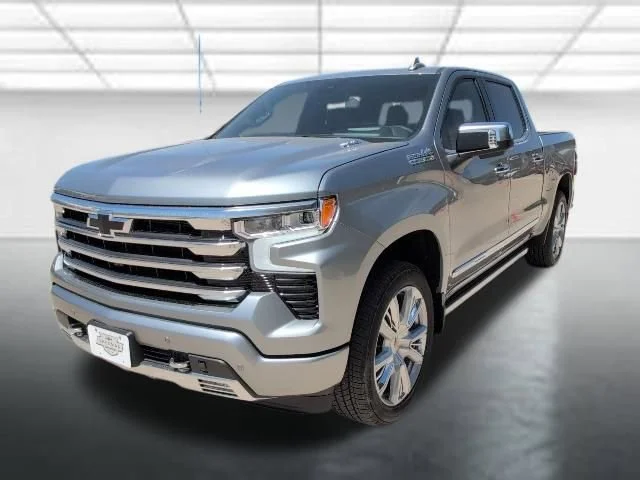 2026 Chevrolet Silverado 1500 High Country - Photo 32