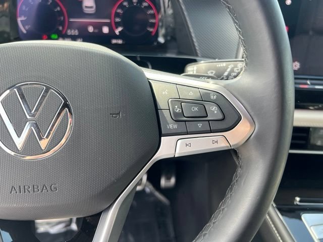 2025 Volkswagen Atlas Cross Sport SEL Premium R-LINE - Photo 18