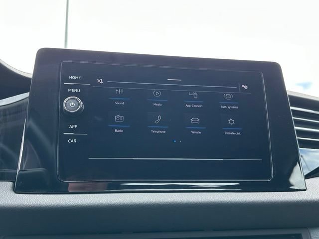 2025 Volkswagen Jetta S - Photo 20