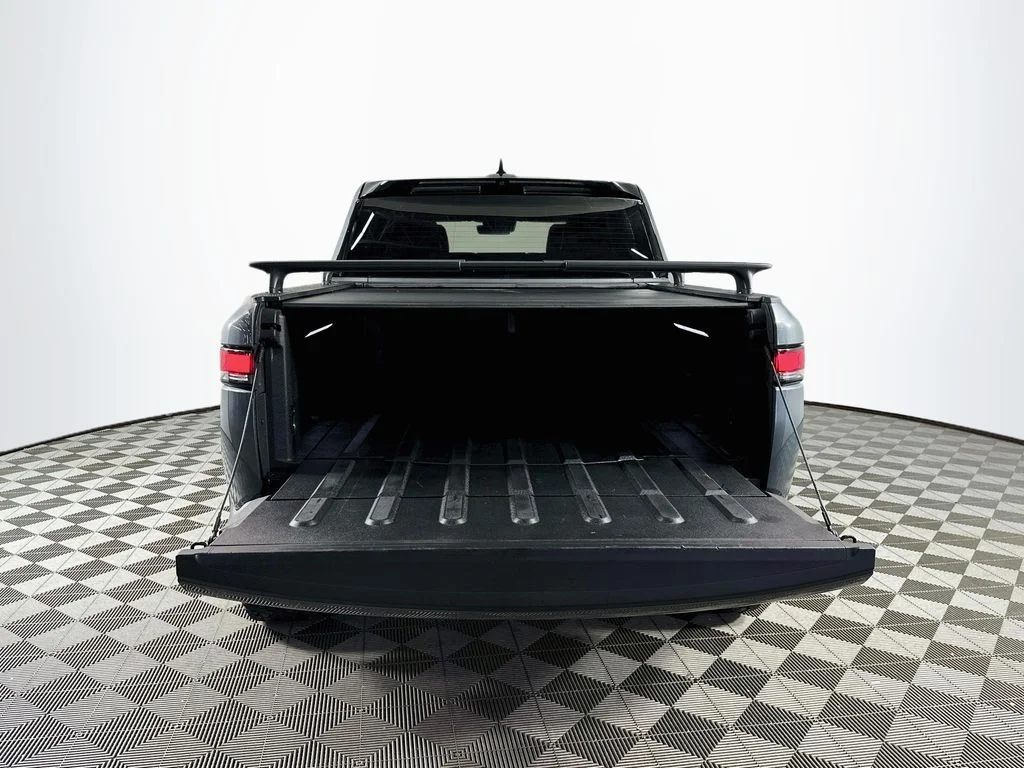 Used 2023 Gray Rivian Adventure Quad Motor Large Pack image 29