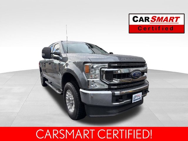 2022 Ford F-250SD XL