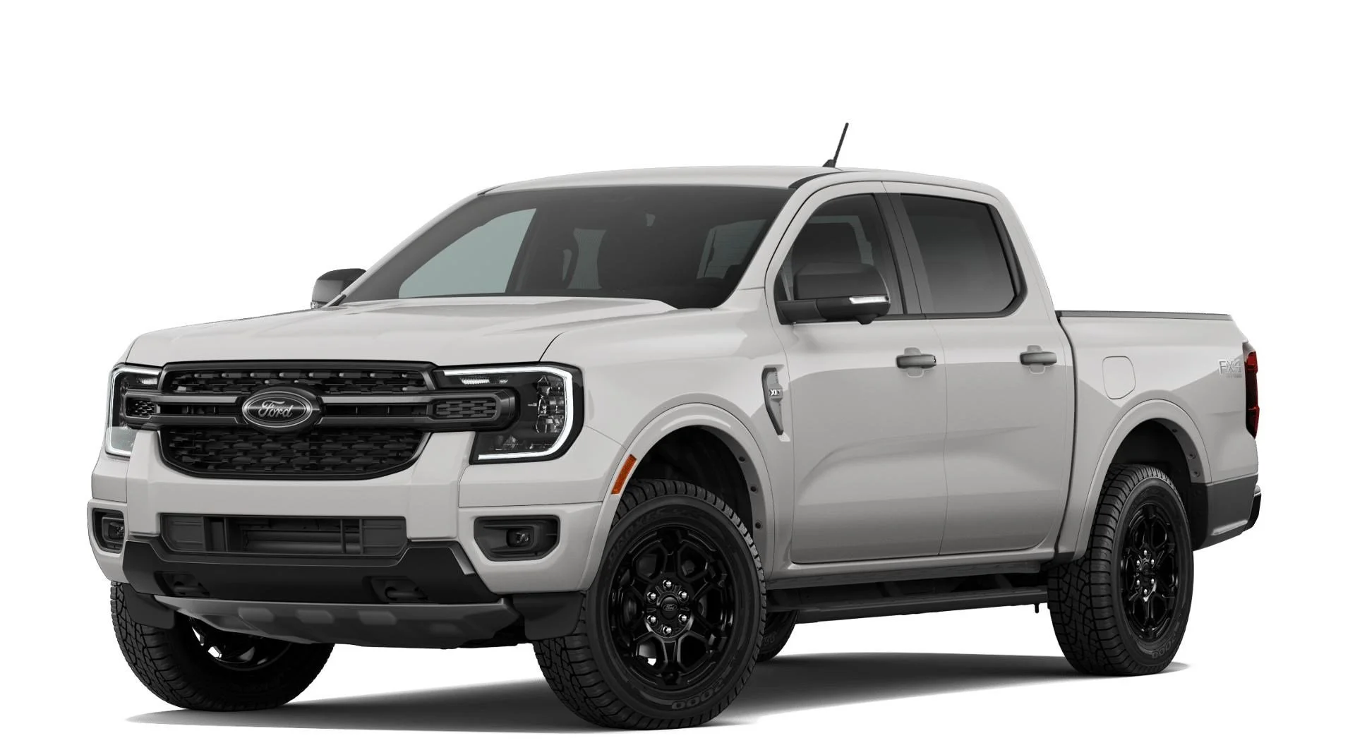 New 2026 Avalanche Ford XLT image 1