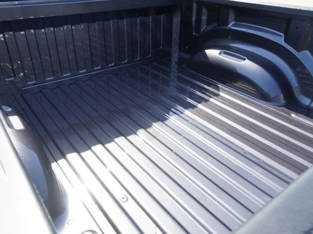 New 2026 Granite Crystal Metallic Clear-Coat Exterior Paint RAM Express image 12
