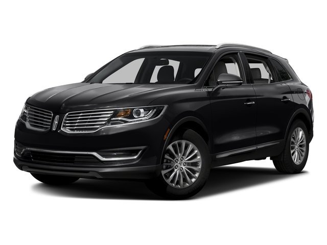Used 2016 Bronze Lincoln Select image 1