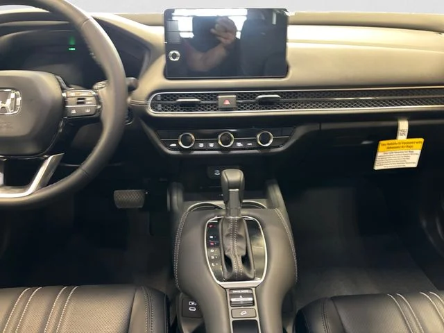 New 2027  Honda EX-L image 12