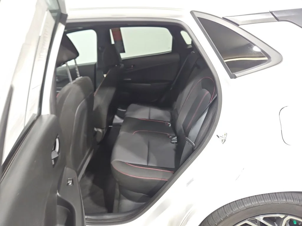 Used 2023 White Hyundai N Line image 26